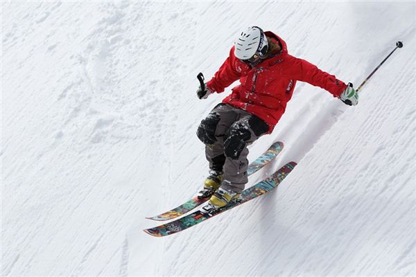 梦见滑雪是什么意思