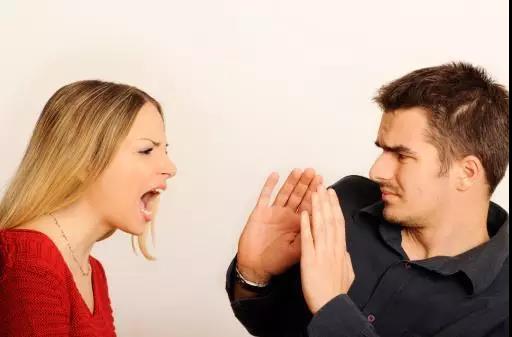 什么面相的夫妻容易吵架？