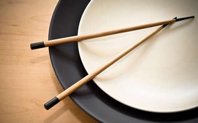 小物件大作用容易忽视的筷子风水